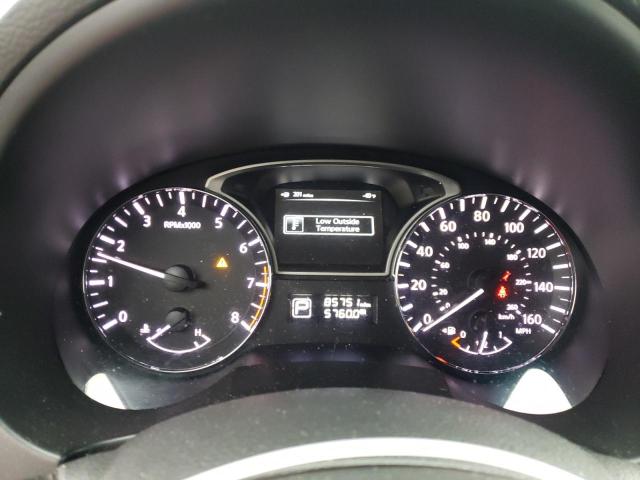 Photo 9 from auction – 2013 NISSAN ALTIMA 2.5 with VIN 1N4AL3AP8DC119305
