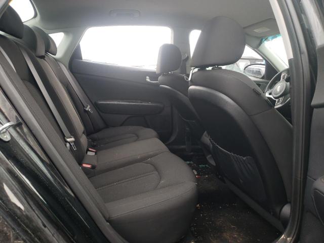 Photo 10 from auction – 2017 KIA OPTIMA LX with VIN KNAGT4L38H5130865