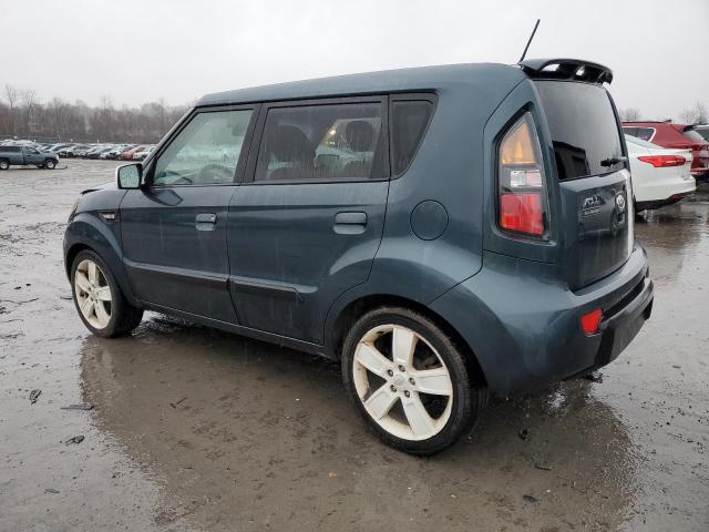 Photo 2 from auction – 2010 KIA SOUL + with VIN KNDJT2A22A7071457