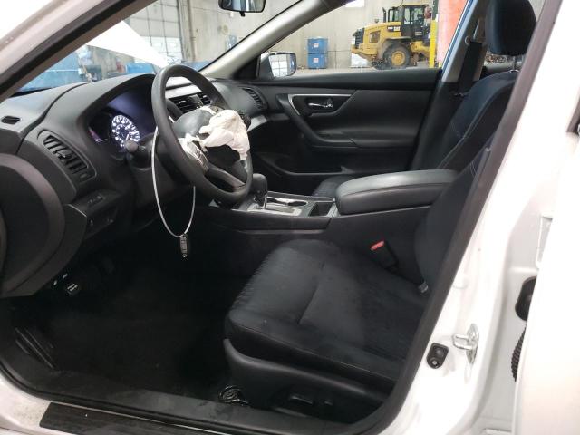 Photo 7 from auction – 2018 NISSAN ALTIMA 2.5 with VIN 1N4AL3AP3JC146052
