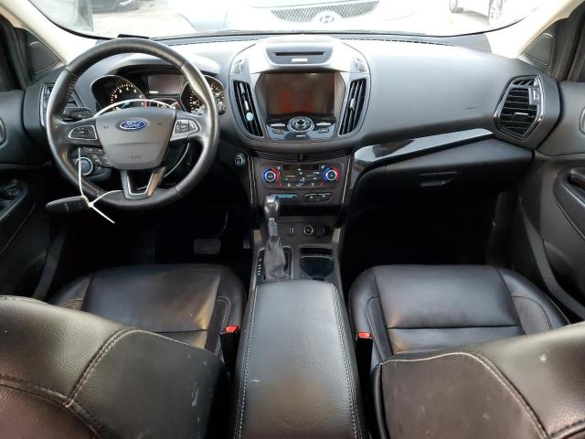 Photo 8 from auction – 2017 FORD ESCAPE TIT with VIN 1FMCU0JD9HUC22748