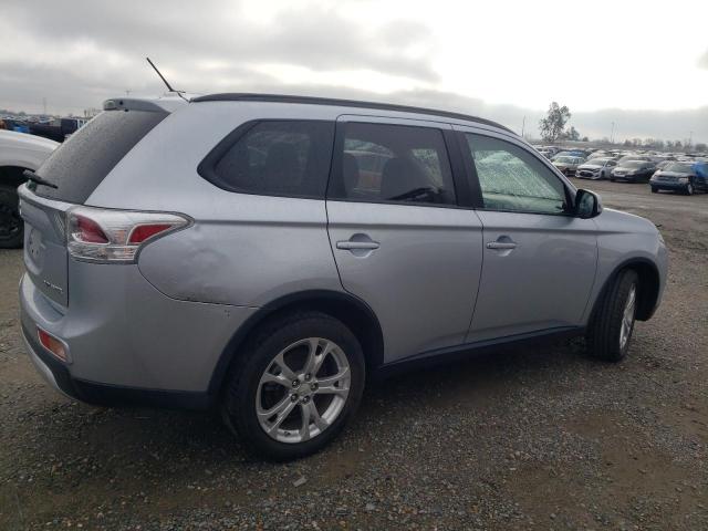 Zdjęcie 3 z aukcji – 2015 MITSUBISHI OUTLANDER z VIN JA4AZ3A36FZ004573