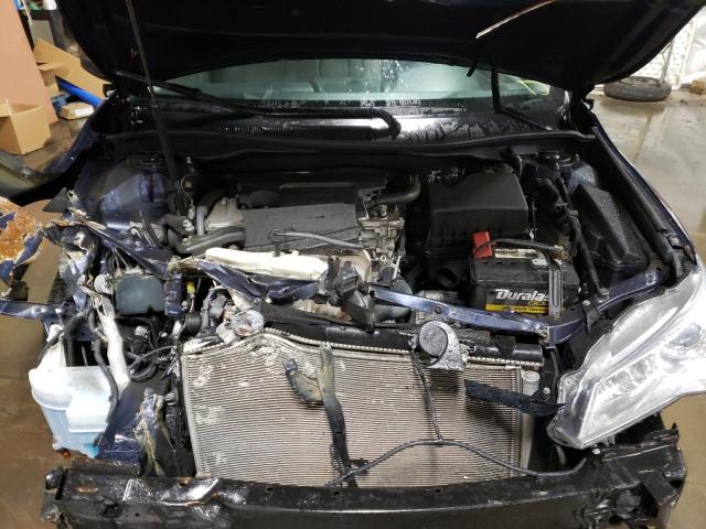 Photo 11 from auction – 2017 TOYOTA CAMRY LE with VIN 4T1BF1FK7HU734673