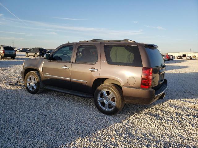 Photo 2 from auction – 2010 CHEVROLET TAHOE C150 with VIN 1GNUCCE02AR191458