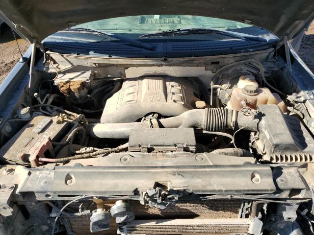 Photo 11 from auction – 2012 FORD F150 SUPER with VIN 1FTFX1ET4CFC80277