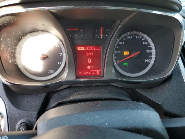 Photo 9 from auction – 2013 GMC TERRAIN SL with VIN 2GKALMEK0D6414779