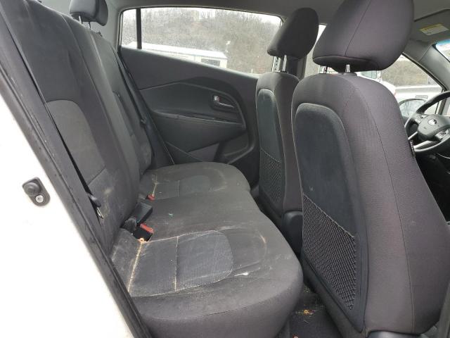 Photo 10 from auction – 2013 KIA RIO LX with VIN KNADM4A35D6283923
