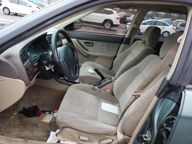 Photo 7 from auction – 2000 SUBARU LEGACY OUT with VIN 4S3BH6655Y7611524