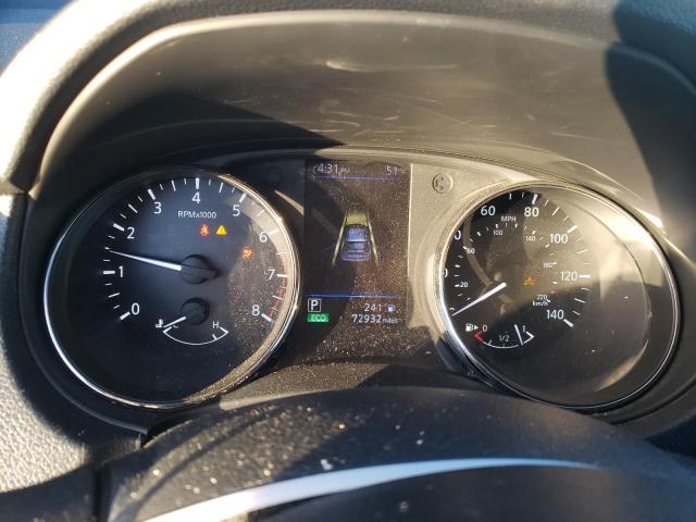 Photo 9 from auction – 2019 NISSAN ROGUE S with VIN KNMAT2MT6KP503585