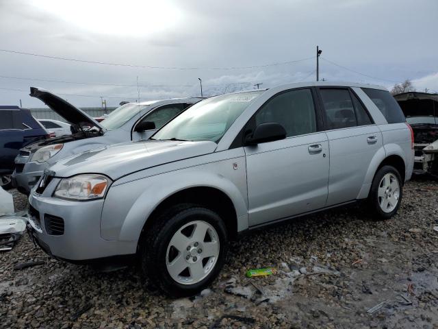 SATURN VUE 2007 with VIN 5GZCZ63457S872899 - Photo from auction