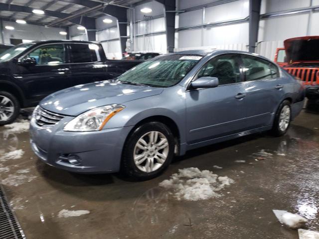NISSAN ALTIMA BAS 2011 with VIN 1N4AL2AP5BN421596 - Photo from auction