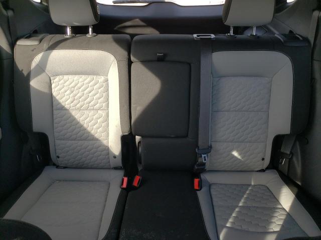 Photo 10 from auction – 2018 CHEVROLET EQUINOX LS with VIN 2GNAXHEV2J6209808