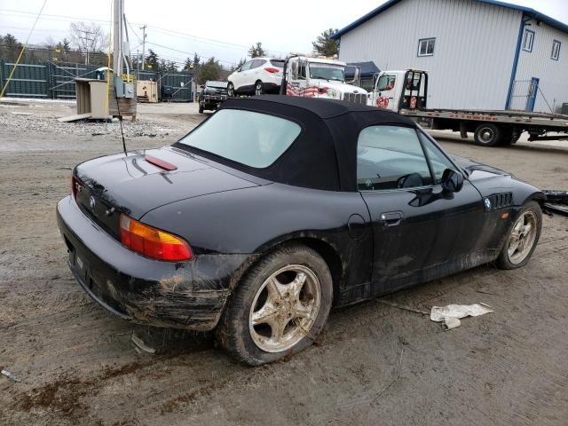 Photo 3 from auction – 1998 BMW Z3 1.9 with VIN 4USCH732XWLD15579