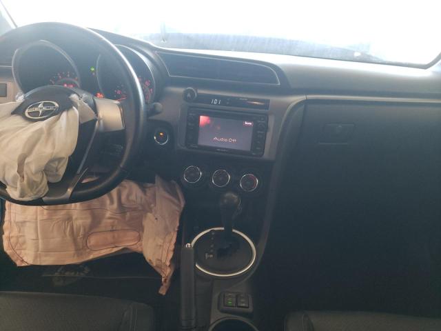 Photo 8 from auction – 2014 TOYOTA SCION TC with VIN JTKJF5C79E3087341