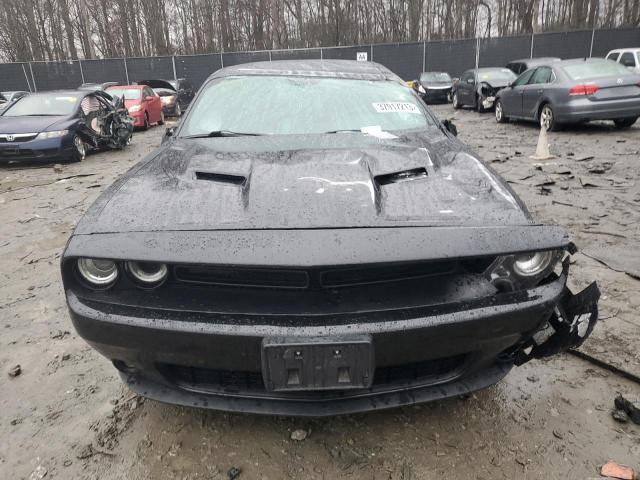 Photo 5 from auction – 2019 DODGE CHALLENGER with VIN 2C3CDZAG5KH688162