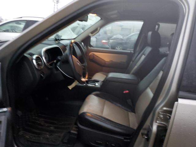 Photo 7 from auction – 2008 FORD EXPLORER S with VIN 1FMEU53E68UA12233