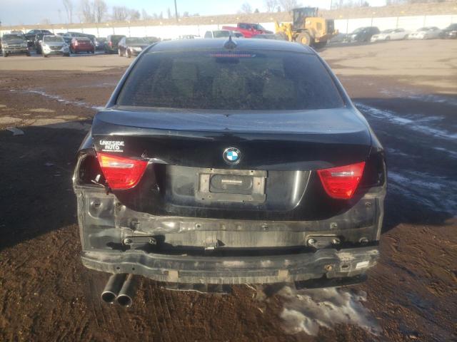 Photo 6 from auction – 2010 BMW 328 XI SUL with VIN WBAPK5C58AA651365