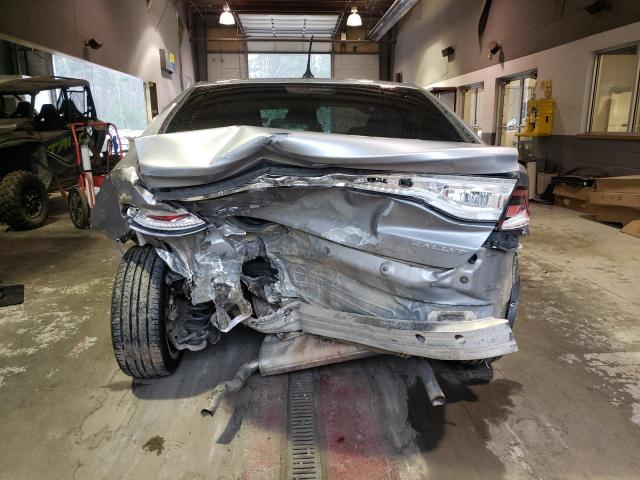Photo 6 from auction – 2015 DODGE DART SXT with VIN 1C3CDFBB0FD174613
