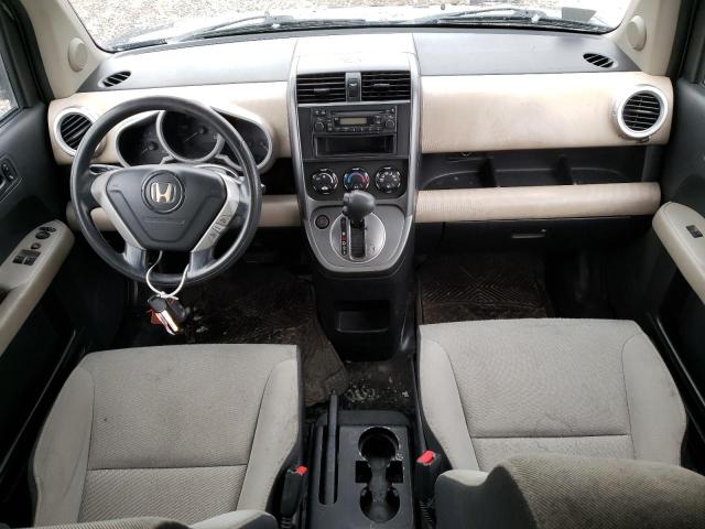 Photo 8 from auction – 2007 HONDA ELEMENT LX with VIN 5J6YH28337L014550