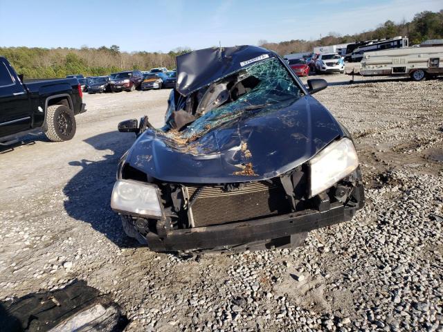 Photo 5 from auction – 2012 DODGE AVENGER SE with VIN 1C3CDZAG2CN287225