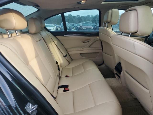 Photo 10 from auction – 2011 BMW 535 XI with VIN WBAFU7C50BDU55793