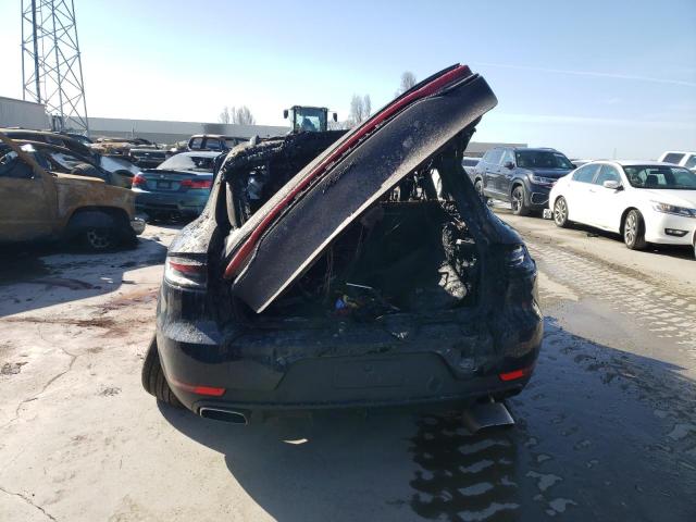 Photo 6 from auction – 2021 PORSCHE MACAN with VIN WP1AA2A54MLB07014