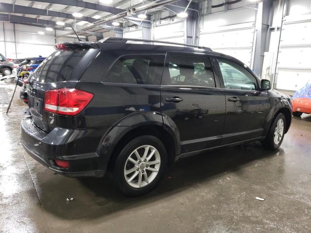 Photo 3 from auction – 2013 DODGE JOURNEY SX with VIN 3C4PDDBG5DT615432
