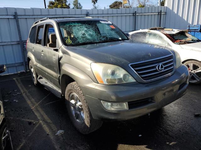 Photo 4 from auction – 2006 LEXUS GX 470 with VIN JTJBT20X760105858