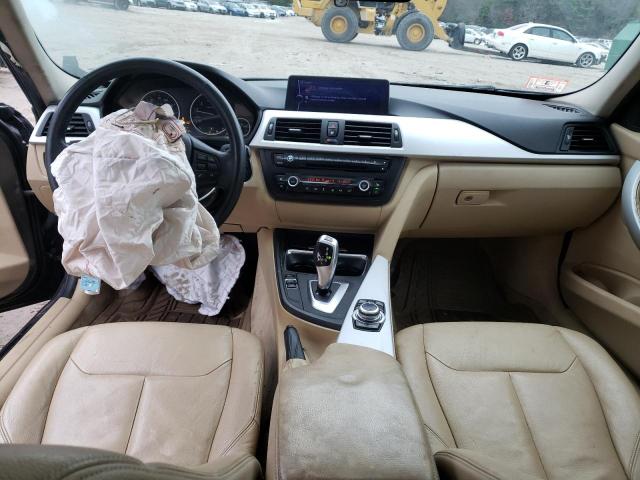 Photo 8 from auction – 2013 BMW 328 XI SUL with VIN WBA3B5C55DF592913