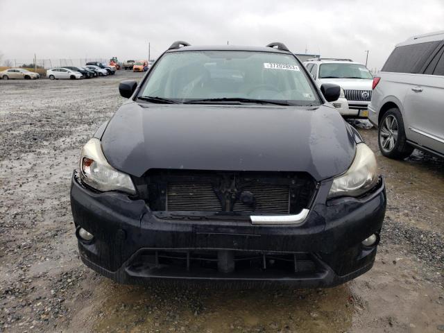 Photo 5 from auction – 2013 SUBARU XV CROSSTR with VIN JF2GPACC7D2880857