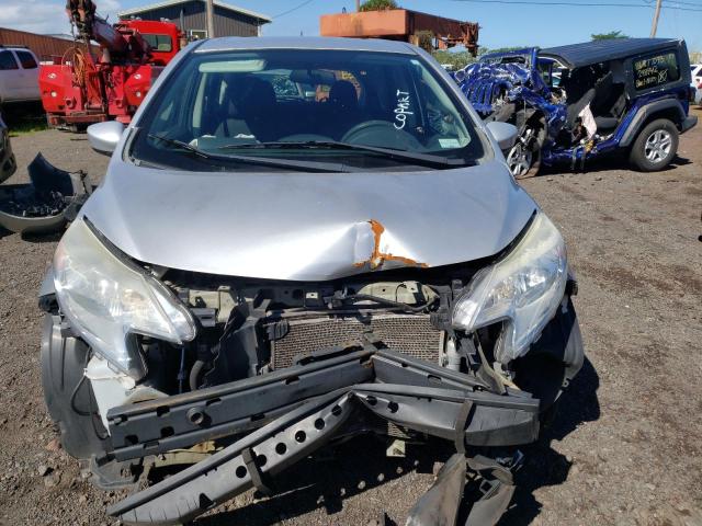 Photo 11 from auction – 2015 NISSAN VERSA NOTE with VIN 3N1CE2CP9FL428554