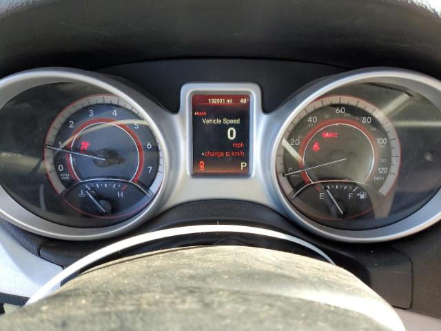 Photo 9 from auction – 2016 DODGE JOURNEY SX with VIN 3C4PDDBG3GT226759