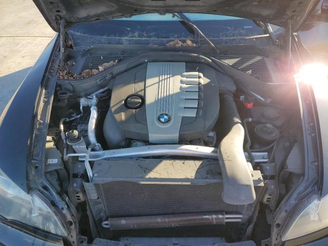 Photo 11 from auction – 2012 BMW X5 XDRIVE3 with VIN 5UXZW0C57C0B89975