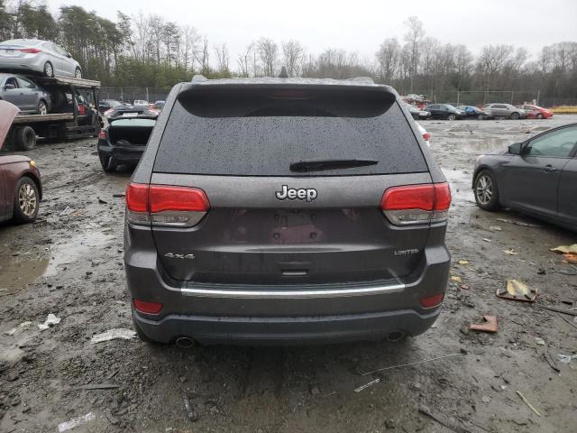 Photo 6 from auction – 2014 JEEP GRAND CHER with VIN 1C4RJFBGXEC214274