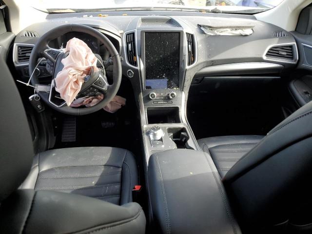 Photo 8 from auction – 2022 FORD EDGE SEL with VIN 2FMPK4J95NBA91880
