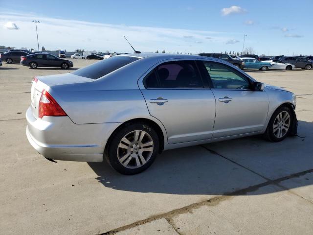 Photo 3 from auction – 2011 FORD FUSION SE with VIN 3FAHP0HA6BR243669