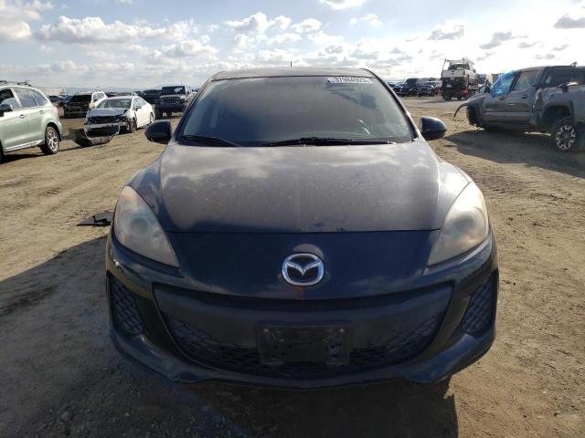Photo 5 from auction – 2013 MAZDA 3 I with VIN JM1BL1LP0D1722986