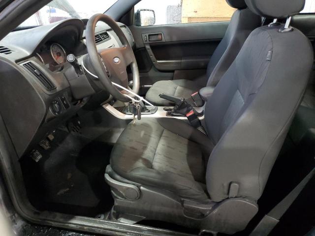 Photo 7 from auction – 2010 FORD FOCUS SE with VIN 1FAHP3CN3AW250425