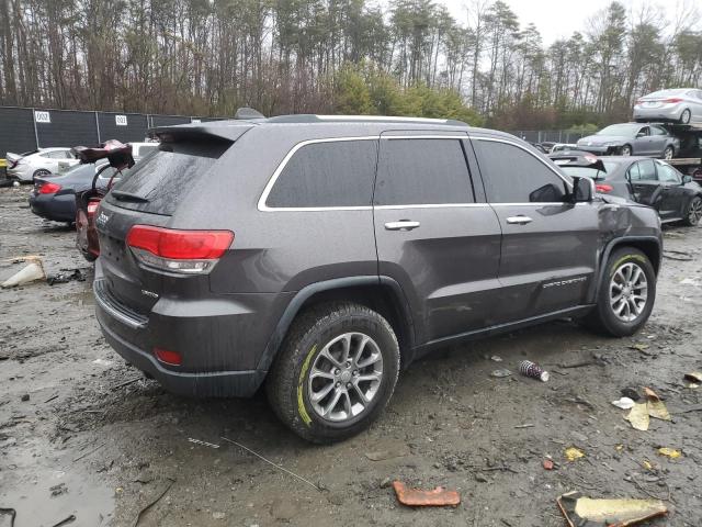 Photo 3 from auction – 2014 JEEP GRAND CHER with VIN 1C4RJFBGXEC214274