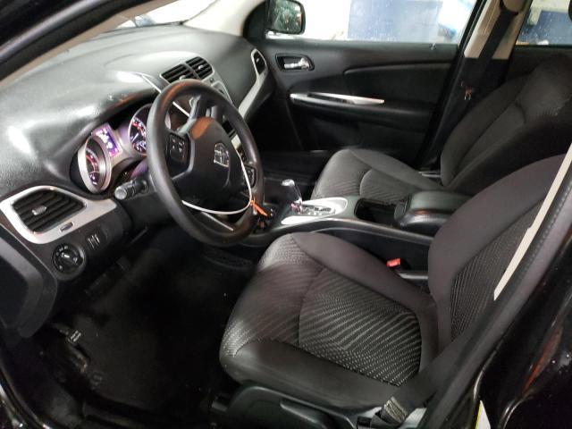 Photo 7 from auction – 2013 DODGE JOURNEY SX with VIN 3C4PDDBG5DT615432