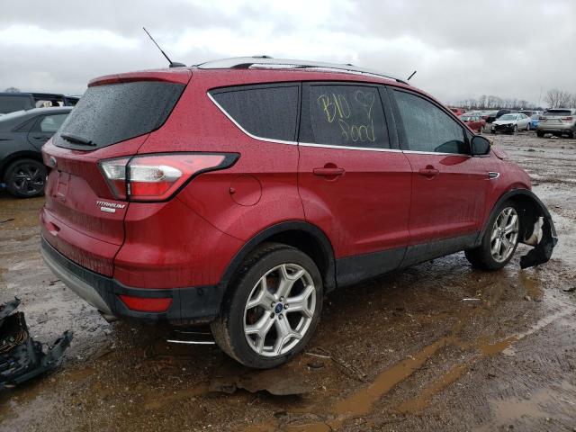 Photo 3 from auction – 2017 FORD ESCAPE TIT with VIN 1FMCU0JD1HUE31188