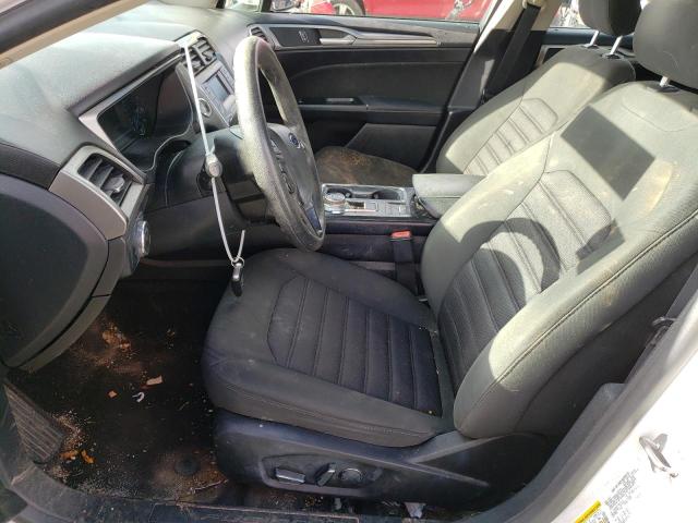 Photo 7 from auction – 2017 FORD FUSION SE with VIN 3FA6P0H71HR351413