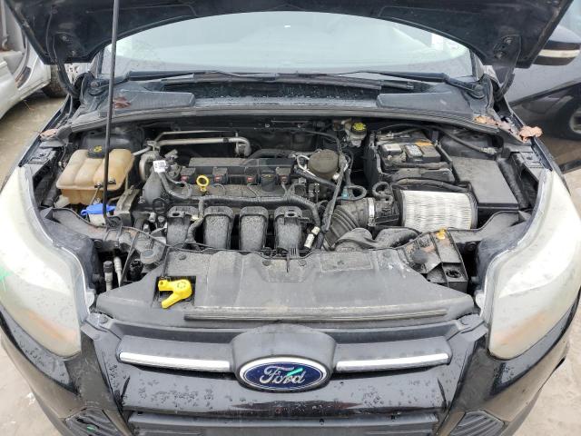 Photo 11 from auction – 2014 FORD FOCUS SE with VIN 1FADP3K25EL452518