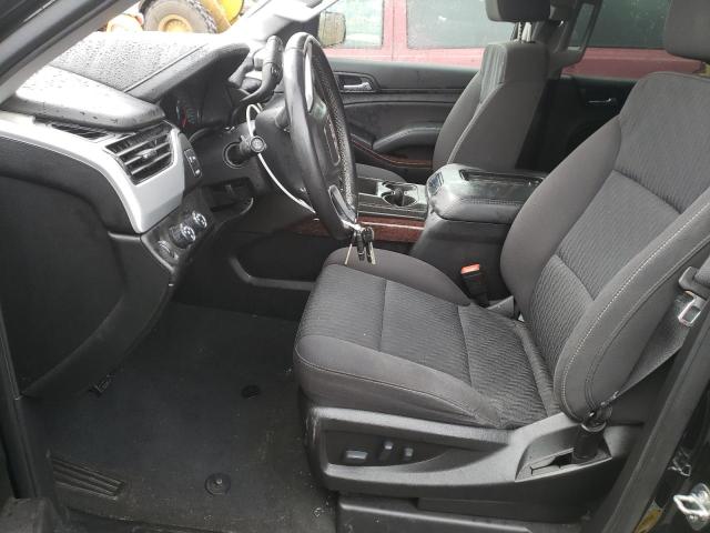 Photo 7 from auction – 2020 GMC YUKON SLE with VIN 1GKS2AKC4LR104138