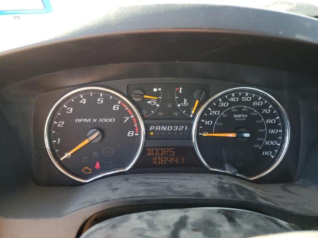 Photo 9 from auction – 2012 CHEVROLET COLORADO with VIN 1GCESBF98C8141177