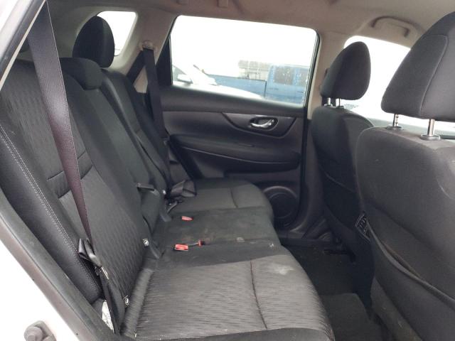 Photo 11 from auction – 2019 NISSAN ROGUE S with VIN KNMAT2MT5KP533368