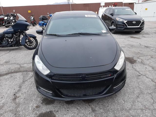 Photo 5 from auction – 2013 DODGE DART SXT with VIN 1C3CDFBA9DD268560