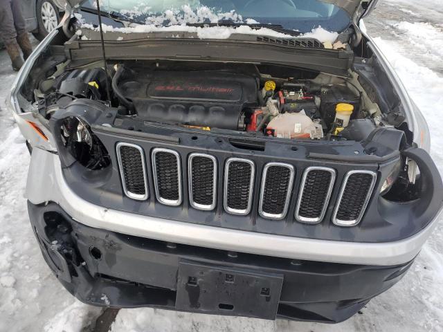 Photo 12 from auction – 2018 JEEP RENEGADE L with VIN ZACCJBBB4JPJ12314