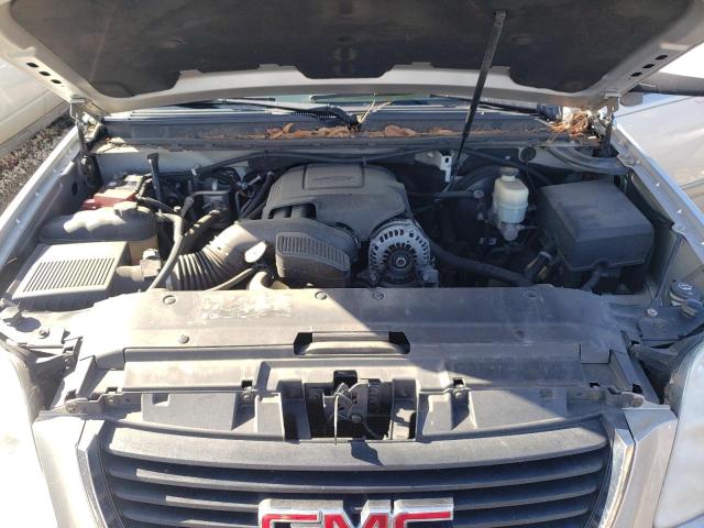 Photo 12 from auction – 2011 GMC YUKON SLE with VIN 1GKS1AE05BR350232