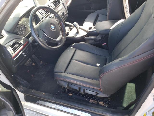 Photo 7 from auction – 2014 BMW 228 I with VIN WBA1F5C54EV255877